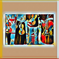 Hylia Stringsのアイコン