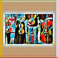 Hylia Stringsのアイコン