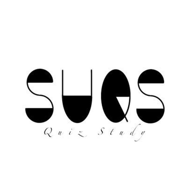 クイズ研究同好会SUQSのアイコン