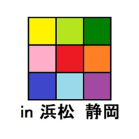 ルービックキューブサークルのアイコン