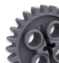 レゴからくりのアイコン