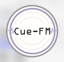 放送研究会Cue-FMのアイコン