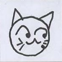 マリン屋のアイコン