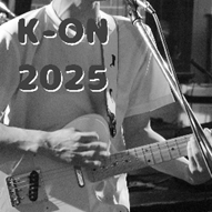 軽音楽愛好会のアイコン