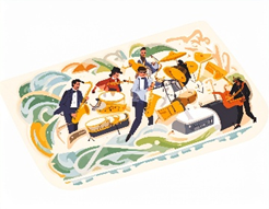 Jazz Phenomenaのアイコン