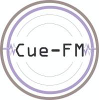 放送研究会Cue-FMのアイコン